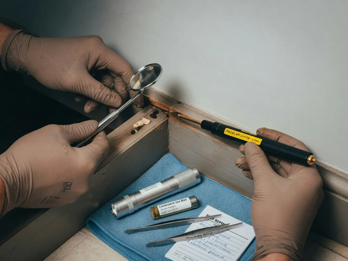 Why choose Emergency Pest Control in Clinton, WI